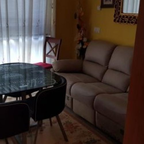 Apartamento en venta   El Entrego