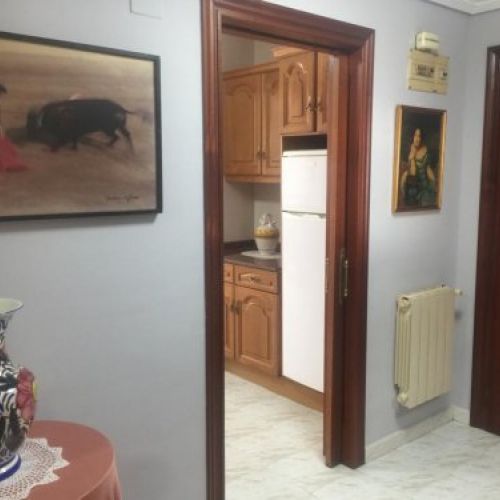 Apartamento en Sotrondio   Lago Ercina