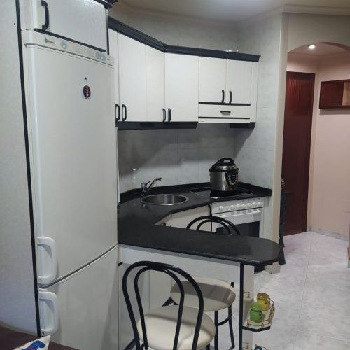 Apartamento en Sama   Manuel Llaneza